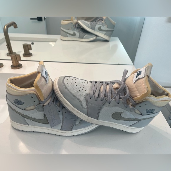 jordan 1 zoom london